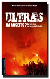 Ultras im Abseits? Ultras im Abseits? - Cover